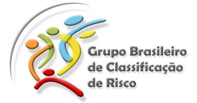 NOTA TÉCNICA 001/2018 Janeiro/2018 ASSUNTO Associação entre Protocolo Manchester de Classificação de Risco e Protocolo de Dor Torácica GRUPO BRASILEIRO DE