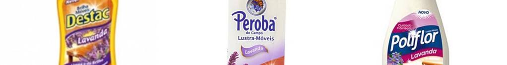 DESTAC Lustra móvel 200ml