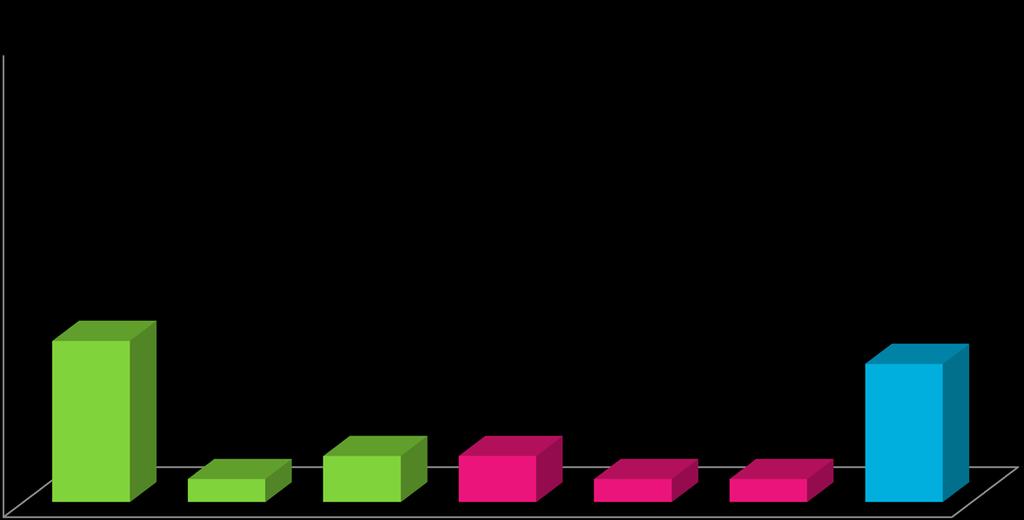 Resultados 100% Percentagem de alunos 80% 60% 40% 20% 35% 5% 10% 10% 5% 5% 30% 0% Progenitoraafetividade Progenitorabiológico Progenitorabiológico/afetivo