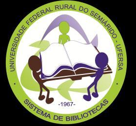 A Biblioteca Orlando Teixeira aceitará doação de material informacional (livros, tcc s, periódicos, etc), cuja indicação bibliográfica esteja contida na bibliografia