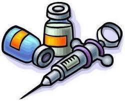 As principais vias de administração dos medicamentos são: Via Oral Via