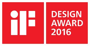 PRÊMIOS RECENTES O Cyrela by Pininfarina foi vencedor do if Design Award 2016 na