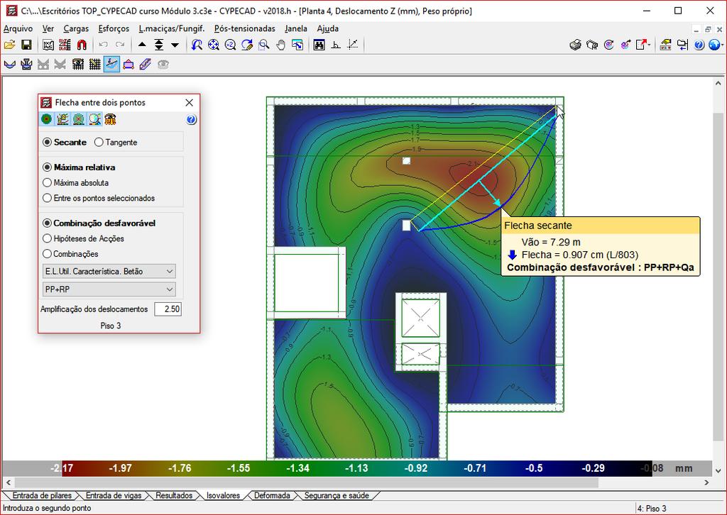 CAD Exemplo prático Open BIM 111 Fig. 2.