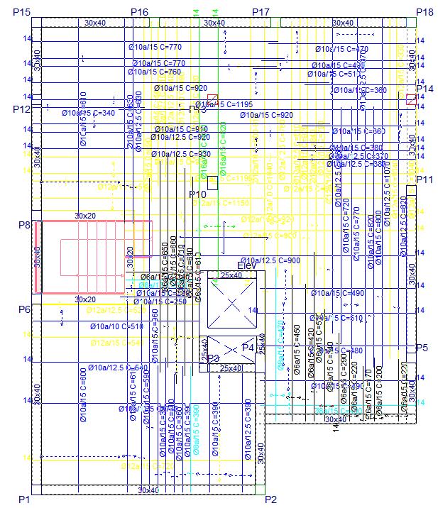 CAD Exemplo prático Open BIM 115 Fig. 2.229 Prima no menu L.maciças/Fungif.