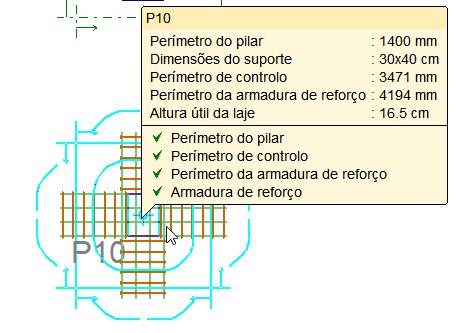 CAD Exemplo prático Open BIM 126 Fig. 2.256 2.6.7.