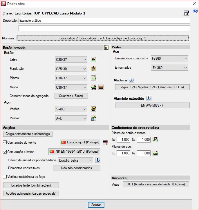 CAD Exemplo prático Open BIM 18 Fig. 2.