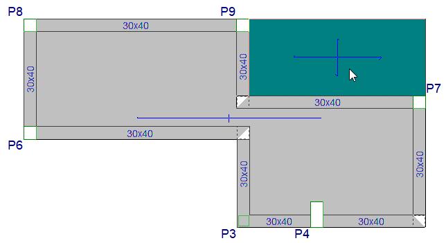 CAD Exemplo prático Open BIM 73 Fig. 2.