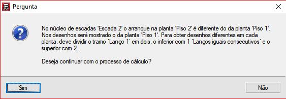 CAD Exemplo prático Open BIM 87 2.5. Cálculo Uma vez introduzidos todos os dados, procede-se ao cálculo da estrutura.