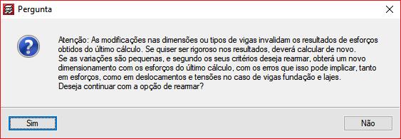 Prima sobre a viga 40 x 40 entre o Muro M1 e o pilar P10 e coloque como 40 x 60. Prima sobre a viga 40 x 40 entre os pilares P10 e P11 e coloque como 40 x 60.