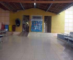 Escola Orlando