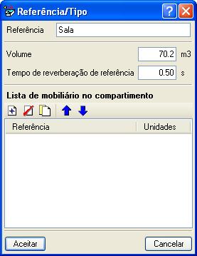 Fig. 3.49 Prossegue-se com a introdução da Parede exterior.