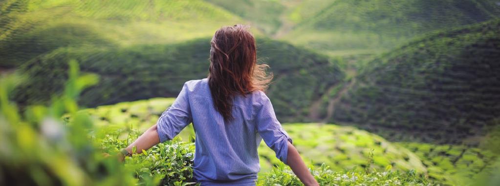 cursos que mudam vidas Curso Anual de Macrobiótica Saúde e Auto-Transformação Níveis I, II e III - Turma A 2018/19 Coordenadora do Curso Anual de Macrobió ca do Ins tuto Macrobió co de Portugal