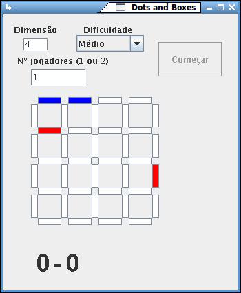 Programa Demonstração da execução Demonstração