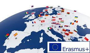 PROGRAMA ERASMUS + Programa da União Europeia para a