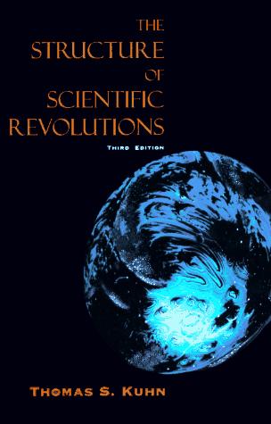 PARADIGMAS Estruturas das Revoluções Científicas Thomas Kuhn [13] Paradigmas.