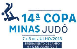 Torneio de Judô Professor Albano Pinto Corrêa Filho (07 e 08 de julho de 2018) O Minas Tênis Clube, com a devida aquiescência da Federação Mineira de Judô e da Confederação Brasileira de Judô, têm o