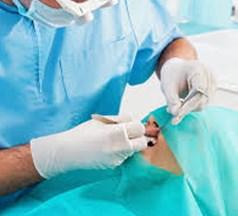 Prevenção, estruturas consultório Indicações: -Extrações -Remoção -Frenectomias -Enxertos -Plástica -Clareamento Laserterapia gengival ósseos anexas.
