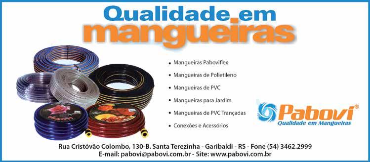 5 Maiores indústrias de Garibaldi Major industries in Garibaldi MAIOR RECEITA LÍQUIDA WITH THE HIGHEST NET REVENUE MAIOR PATRIMÔNIO LÍQUIDO WITH THE LARGEST NET EQUITY ORDEM EMPRESA RECEITA LÍQUIDA %