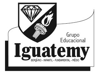iguatemy.com.br COMUNICADO 21 21 de Junho de 2018 Fundamental I O ARRAIÁ DO IGUATEMY NAS REGIÕES DO BRASIL!