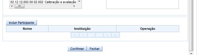 Indique uma ou mais das atividades do projeto que deram origem ao objeto. Role a tela para ver mais informações.