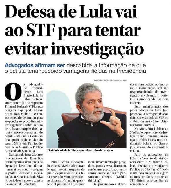 VEÍCULO: NOVO JORNAL DATA: