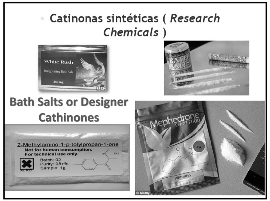 Serviço de Química e