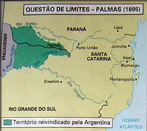 Demais produtos: açúcar, couro, algodão e mate. Todos agrícolas ou do setor primário, destinados basicamente a exportação. Nenhum deles com números expressivos.