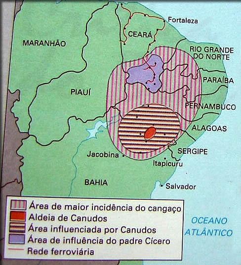 NORDESTINOS: Revolta da Vacina (RJ 1904): Projeto de modernização do RJ (Presidente Rodrigues Alves).