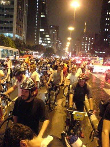 Critical Mass