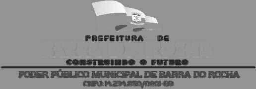 Quinta-feira 16 - Ano - Nº 1417 Barra do Rocha EXTRATODECONTRATO RESUMODOCONTRATON 038/2017VINCULADOAOPROCESSODEDISPENSADELICITAÇÃONº033/2017.