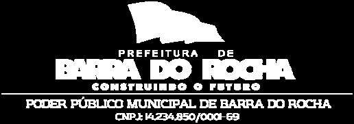 560000, neste ato representado pelo PREFEITO MUNICIPAL, Sr. LUIS SÉRGIO ALVES DE SOUZA, brasileiro, casado, professor, portador de Cédula de Identidade RG n.º RG nº 03.995.78102 SSP/BA., CPF nº 351.