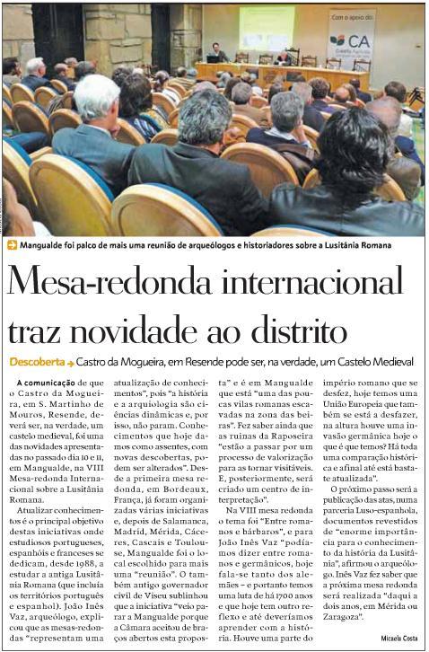 Meio: Jornal do Centro Data