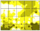 Classificação da variável padronizada (ZV) e do coeficiene de variação (CV) Baixa Média Ala menor que o Maior ou igual que o 33º percenil e maior que o Variável Padronizada (ZV) 33º percenil menor ou