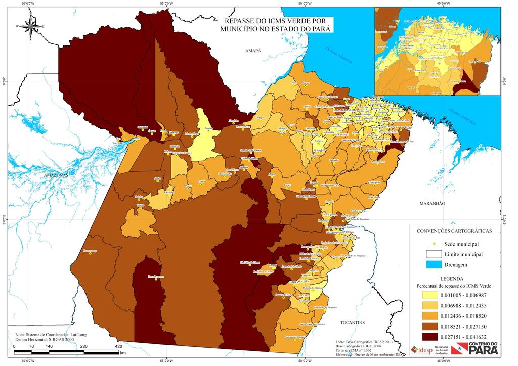 GESTÃO AMBIENTAL Instrumentos e ações de Ordenamento do Território e de Gestão Ambiental que garantem o desenvolvimento sustentável.