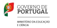 CONHECIMENTOS Domínios Disciplinas Domínios de referência Parâmetros Português Matemática Estudo do Meio Inglês Expressão Física Motora Expressão Dramática Expressão Plástica Expressão musical