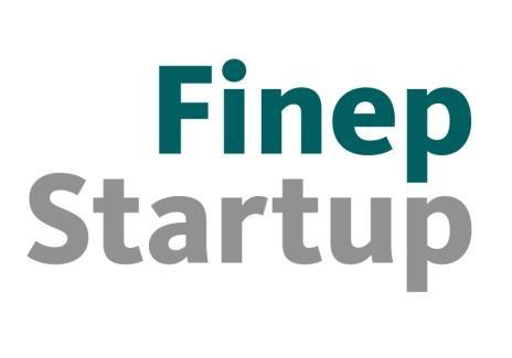 Finep Startup Aporte de até R$ 1 milhão