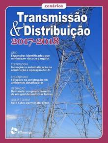 Solar - Transmissão & Distribuição