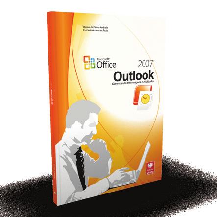 3775 - Outlook 2007 Plano de Aula - 16 Aulas (Aulas de 1 Hora). Aula 1 Capítulo 1 - Introdução 1.1. Iniciando o Outlook 2007...22 1.2. A Interface do Outlook 2007...22 1.3. Adicionar uma Conta de Email.
