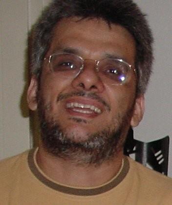 Geraldo Zimbrão