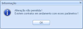 Parâmetro não assinalado: Será permitido ao usuário alterar o perfil de contrato caso ele ainda não foi associado em nenhum contrato ou se todos os contratos a ele associados estejam com status