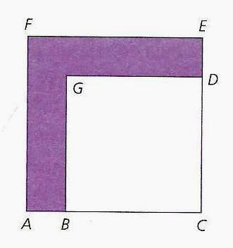 1. Qual das seguintes expressões é equivalente a ( x ) os cálculos que efetuaste. + 6x? Mostra como chegaste à resposta, indicando todos (A) x + 10x 4 (B) x + 6x + 4 (C) x + x + 4 (D) x + 6x 4 x + x.