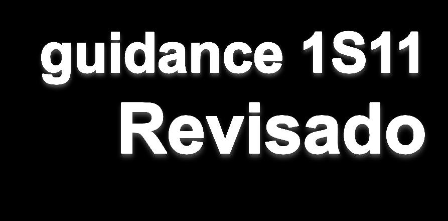 % Indicadores Atual Observado Revisado RSPL Recorrente 21 24 24,9 21 24 Margem Financeira Bruta 16 20 13,7 16 20 Depósitos Totais 14 18 15,2 14 18 Carteira de Crédito - País 17 20 16,8 15 18 Pessoa