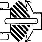 Mantenha os lugares de acesso e de trabalho limpos