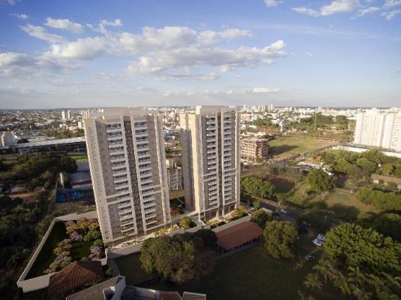 4T17 Smart São Carlos São Carlos SP VGV total: