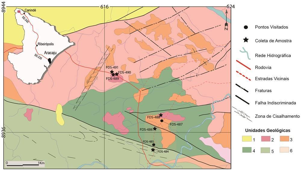 H.S. Soares et al.