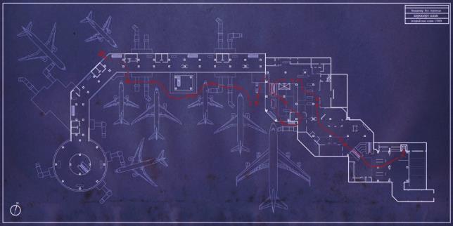 Plantas, projetos e estudos de engenharia; Informações sobre os sistemas de TI dos aeroportos; Fotos e mapas dos sítios aeroportuários; Plano Diretor atual;