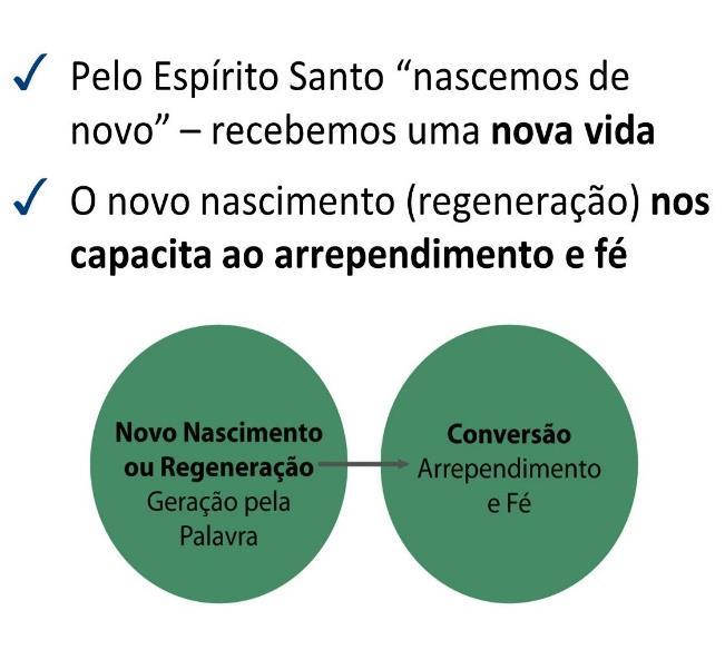 imoralidade. Rodeado por tantos males, não tem condições de livrar-se destas coisas. Ele é um escravo do pecado (Jo. 8.34). O Espírito Santo está pronto para atuar em favor dessa pessoa (Rm. 8.26).