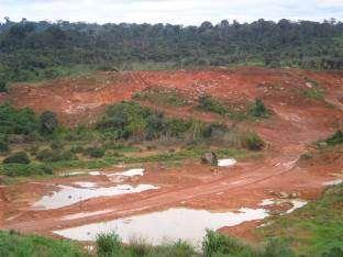 PCAI Programa de Controle Ambiental Intrínseco SÍTIO BELO MONTE Fotos 07 e