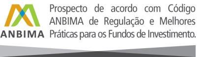 As informações contidas neste material são de caráter meramente e exclusivamente informativo, não se tratando de qualquer recomendação de compra ou venda de qualquer ativo negociado nos mercados