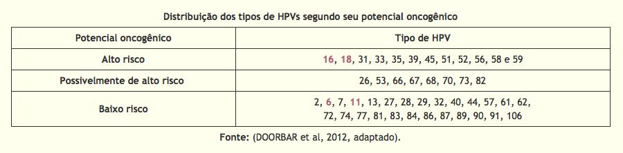 HPV: O que significa?